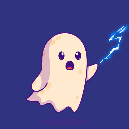 Ghost Buddy