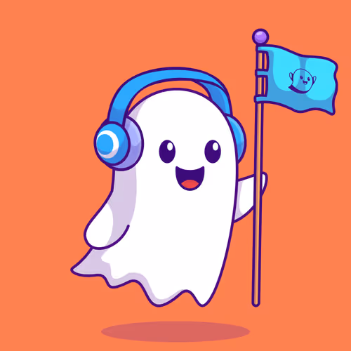 Ghost Buddy