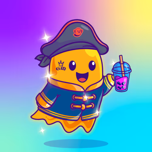 Ghost Buddy