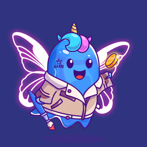 Ghost Buddy