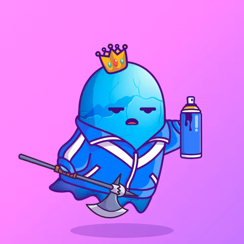 Ghost Buddy