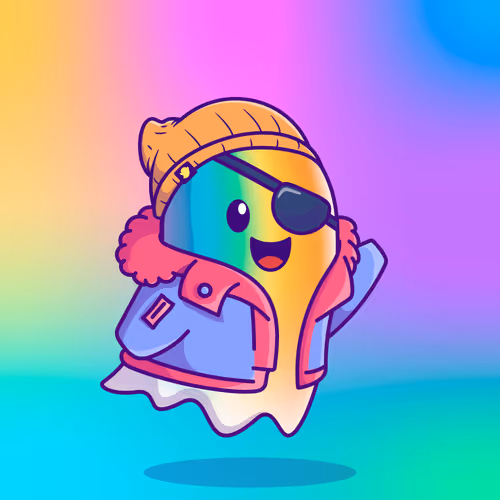 Ghost Buddy
