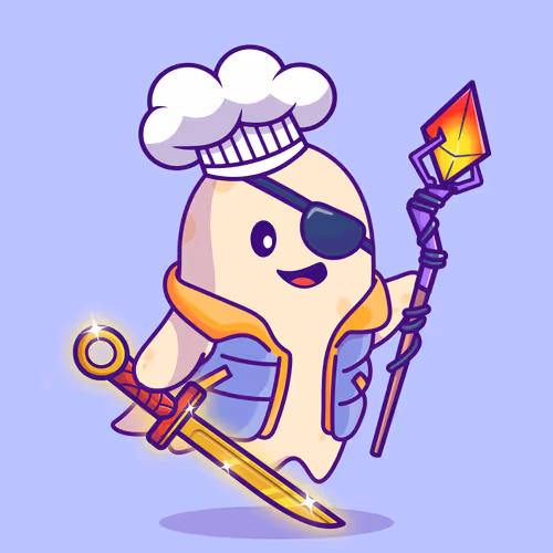 Ghost Buddy