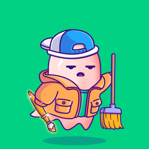 Ghost Buddy