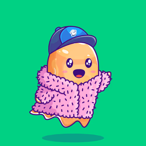 Ghost Buddy
