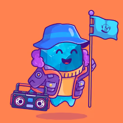 Ghost Buddy #349