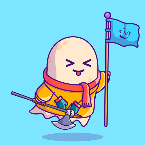 Ghost Buddy
