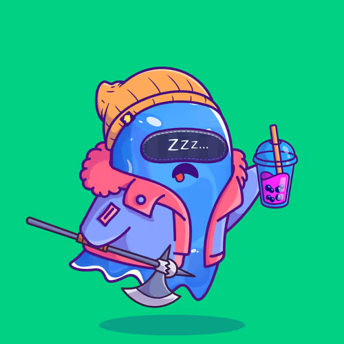 Ghost Buddy