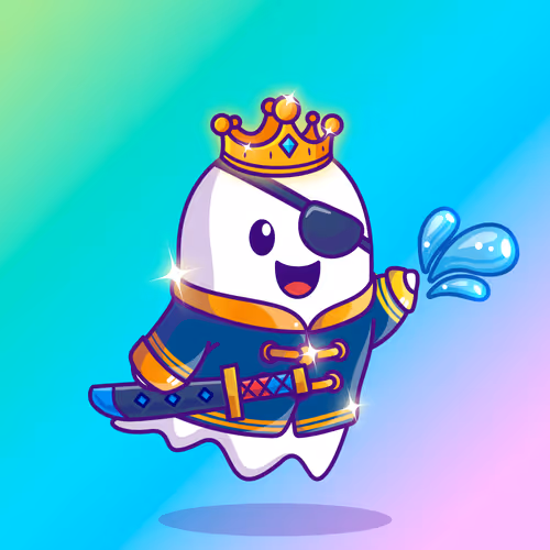 Ghost Buddy