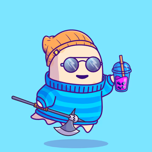 Ghost Buddy