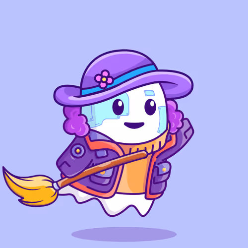 Ghost Buddy