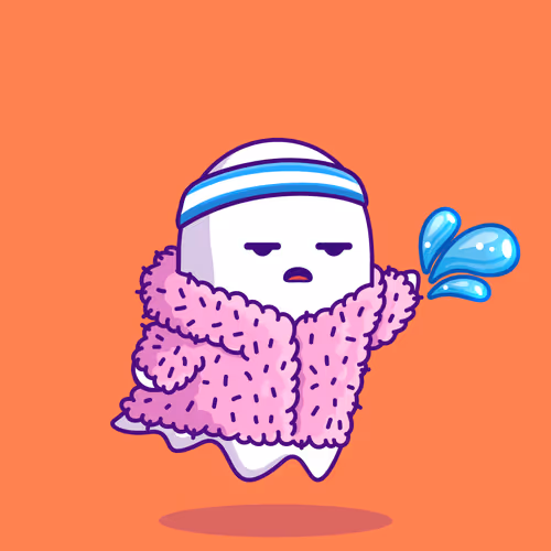 Ghost Buddy
