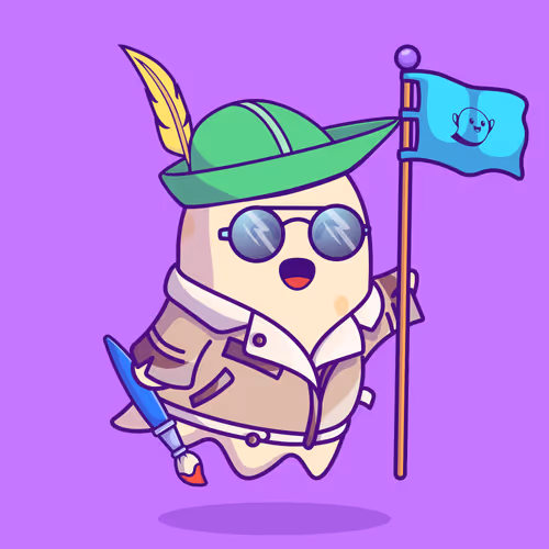 Ghost Buddy