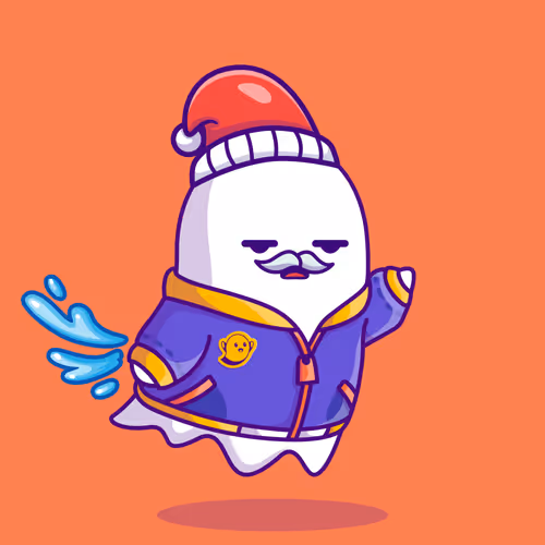 Ghost Buddy