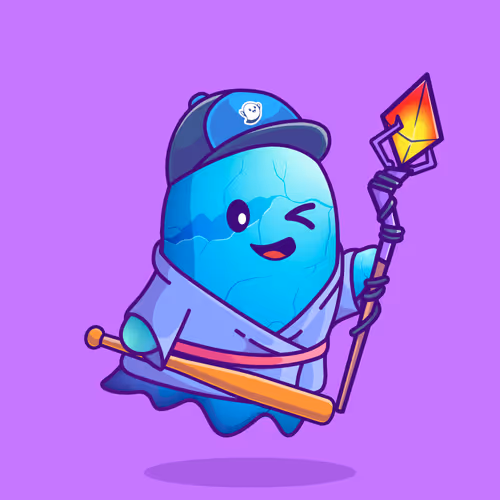 Ghost Buddy