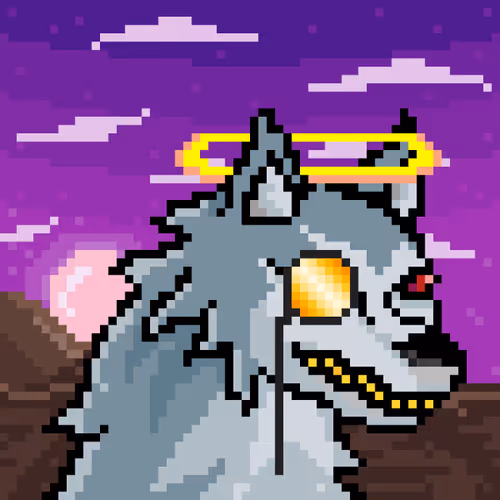 Direwolvesnft