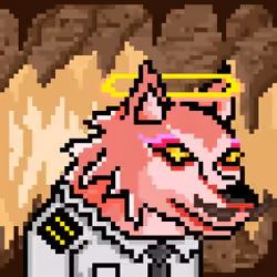 Direwolf #1199