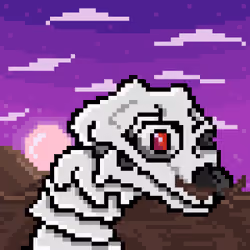 Direwolf #870