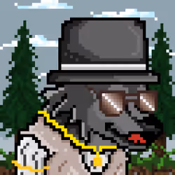 Direwolf #720