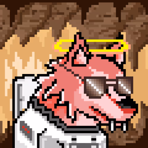 Direwolvesnft
