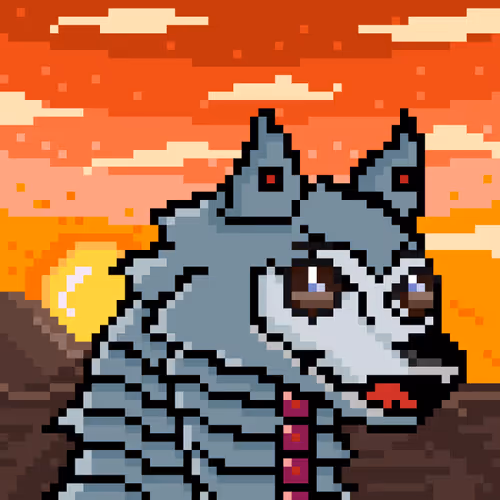 Direwolvesnft