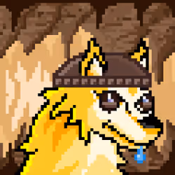 Direwolf #836