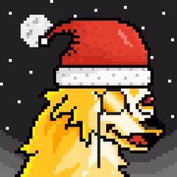Direwolf #1375