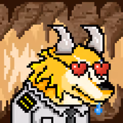 Direwolf #1050
