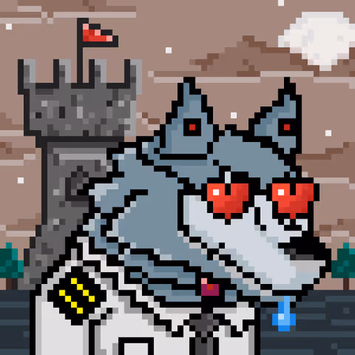 Direwolf #528