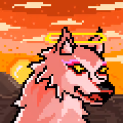 Direwolf #1267