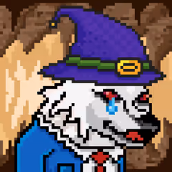 Direwolf #1098