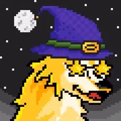 Direwolf #1399
