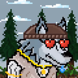 Direwolf #323
