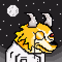 Direwolf #1238