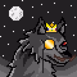 Direwolf #321