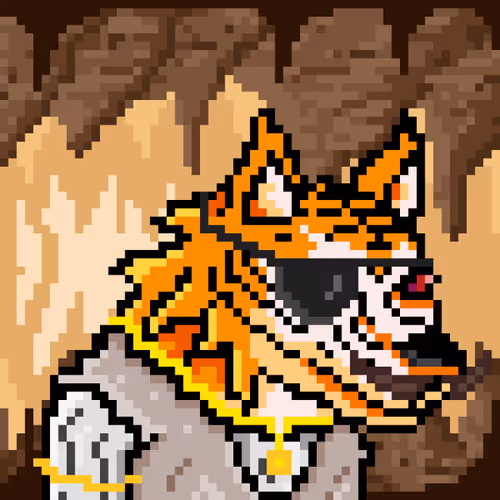 Direwolvesnft