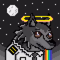 Direwolf #525