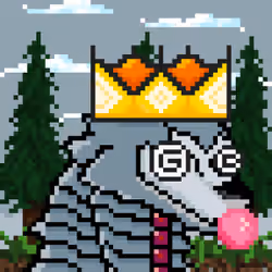 Direwolf #908