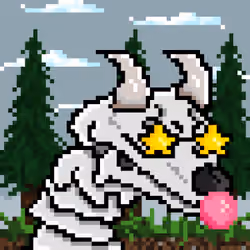 Direwolf #1401