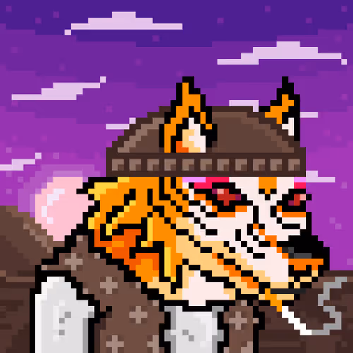 Direwolf #514