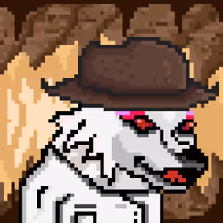 Direwolf #1525
