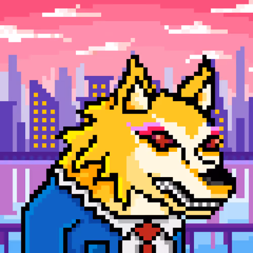 Direwolf #1049
