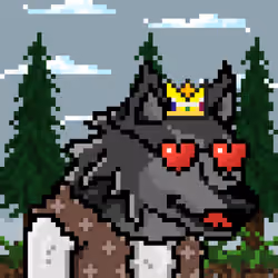Direwolf #538