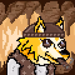 Direwolf #1398