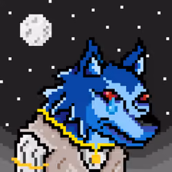 Direwolf #342