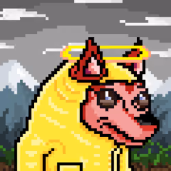 Direwolf #320
