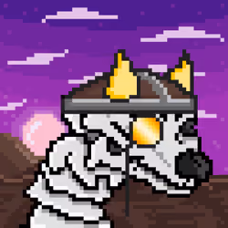 Direwolf #662