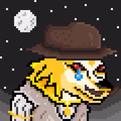 Direwolf #1048