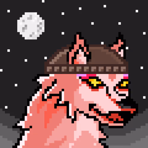 Direwolf #1425