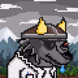 Direwolf #871